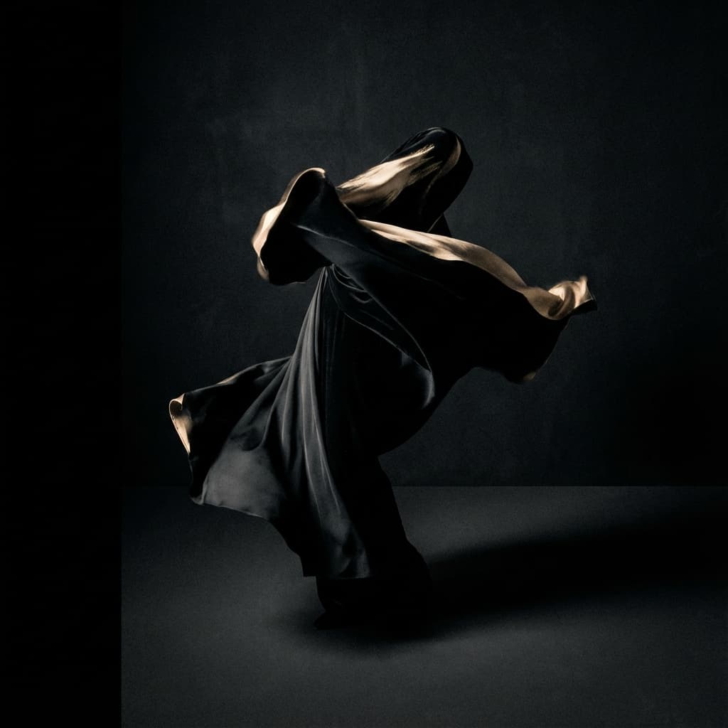 Fashion industry abstract